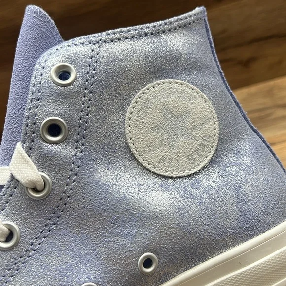 CONVERSE CTAS LIFT HI BRAND NEW - Picture 7 of 10